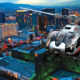 Maverick’s Vegas Nights: A Must-See Experience