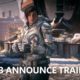Gears 5 – E3 2018 – Announce Trailer