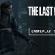 The Last of Us Part II – E3 2018 Gameplay Reveal Trailer