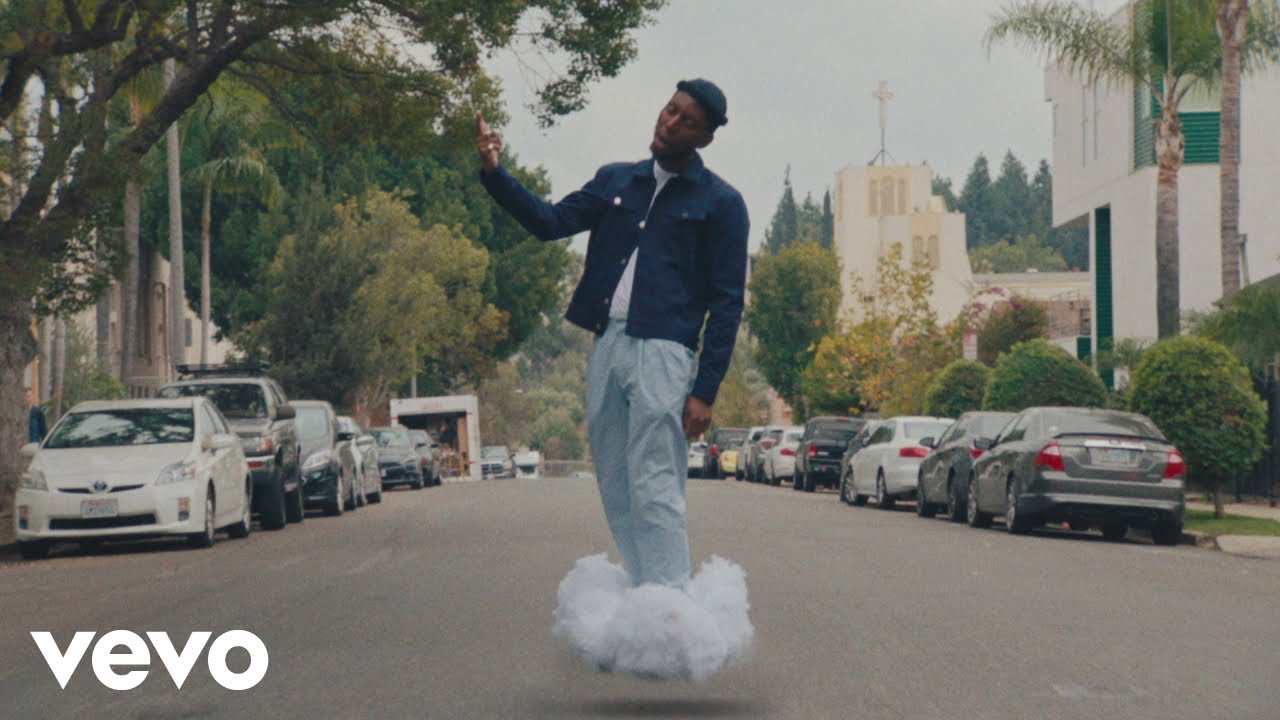 Church – Samm Henshaw Feat. EARTHGANG