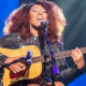 #MusicYouShouldHear: “Relentless” by Nyisha Barnes