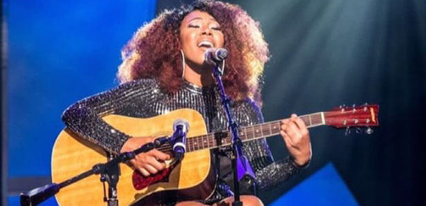 #MusicYouShouldHear: “Relentless” by Nyisha Barnes