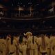 Sunday Service Choir @ Paris, France