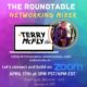 The Roundtable Networking Mixer