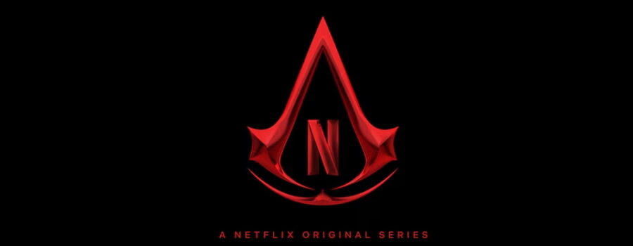 Netflix Greenlights Assassin’s Creed Live-Action Series