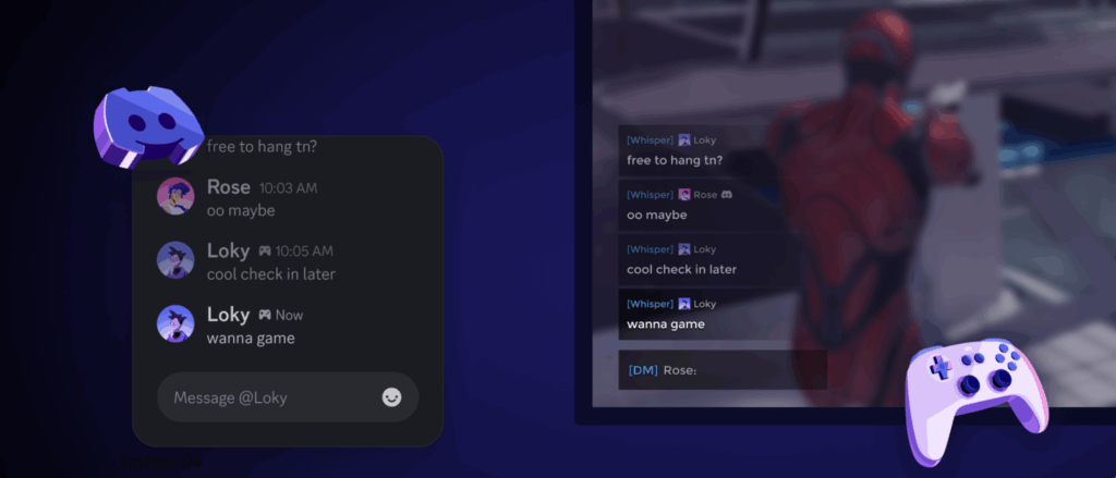 Discord Opens its Social SDK Communication Features, Powering A New Era of Social Play