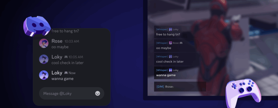 Discord Opens its Social SDK Communication Features, Powering A New Era of Social Play