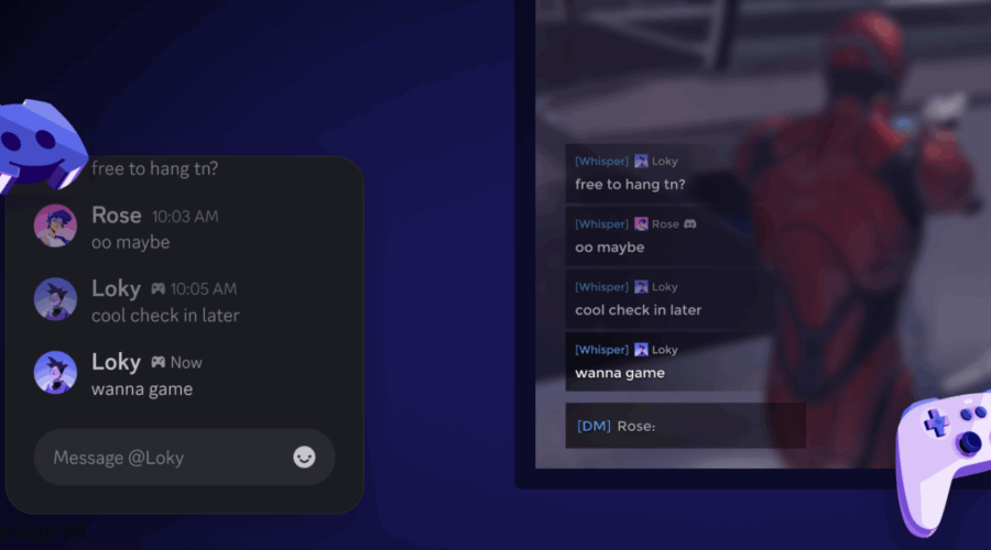 Discord Opens its Social SDK Communication Features, Powering A New Era of Social Play