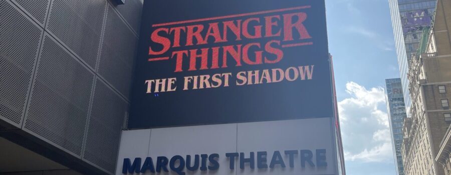 Stranger Things: The First Shadow Broadway Review – A Must-See Prequel
