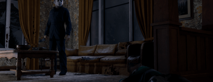 IllFonic Resurrects Michael Myers in Gaming’s Ultimate Halloween