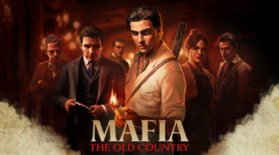 Review: Mafia: The Old Country On PS5