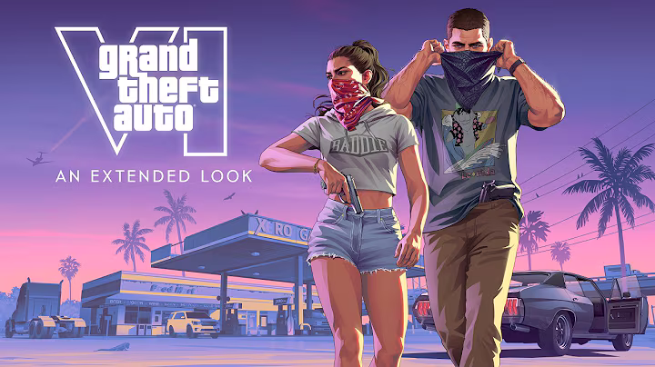 An Extended Look at Grand Theft Auto VI